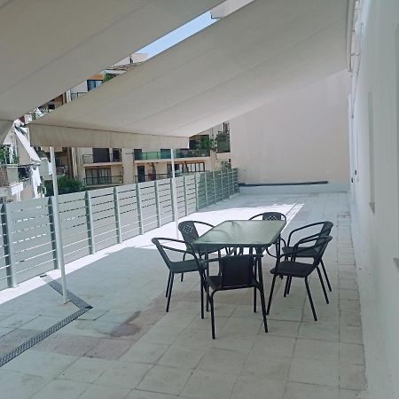 شقة Oksana House خانيا المظهر الخارجي الصورة