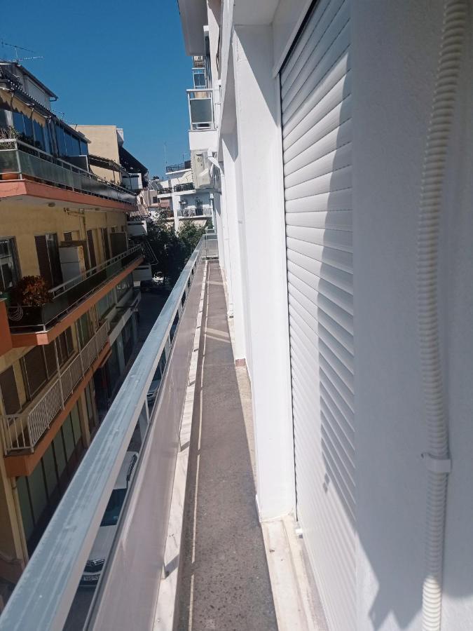 شقة Oksana House خانيا المظهر الخارجي الصورة