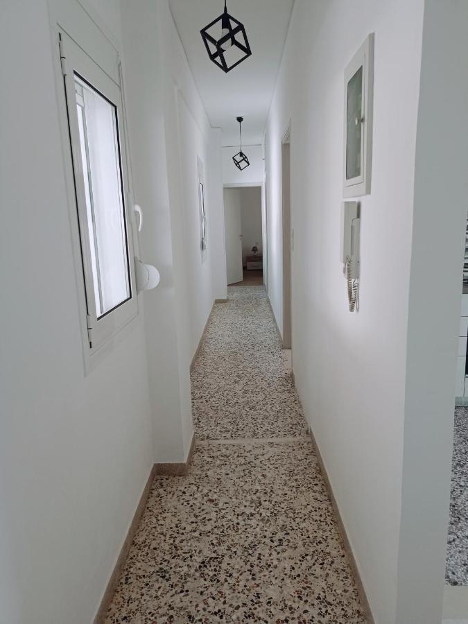 شقة Oksana House خانيا المظهر الخارجي الصورة