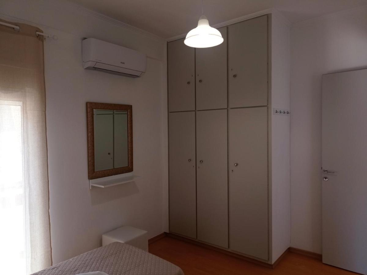 شقة Oksana House خانيا المظهر الخارجي الصورة