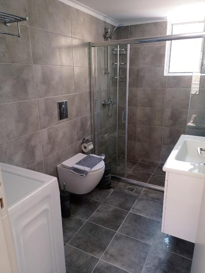 شقة Oksana House خانيا المظهر الخارجي الصورة